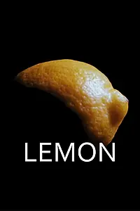 Постер к фильму «Lemon (1969)»