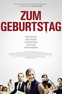 Постер к фильму «На твой день рождения (2013)»