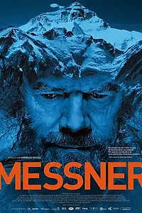 Постер к фильму «Messner (2012)»
