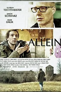 Постер к фильму «Allein (2013)»