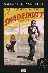 Постер к фильму «Skadeskutt (1951)»