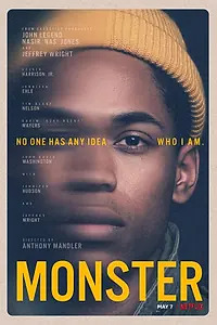 Постер к фильму «Монстр (2018)»