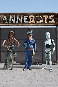 Постер к фильму «Annebots (2013)»