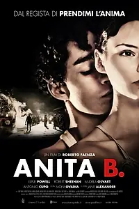 Постер к фильму «Анита Б. (2014)»
