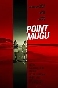 Постер к фильму «Point Mugu (2013)»