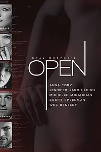 Постер к фильму «Открыто (2014)»