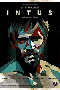 Постер к фильму «Взаперти (2013)»