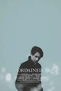 Постер к фильму «Ordained (2013)»