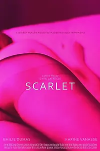 Постер к фильму «Скарлет (2013)»