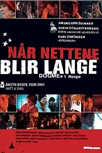 Постер к фильму «Когда ночи длинны (2000)»