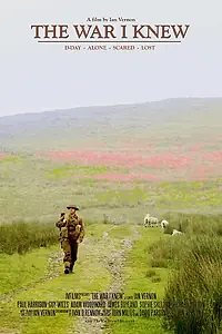 Главный постер фильма «Выживший в День Д (2014)»