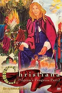 Постер к фильму «Кристиана (1979)»