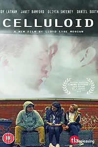 Постер к фильму «Celluloid (2014)»