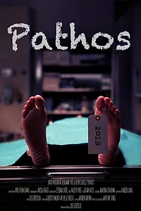 Постер к фильму «Pathos (2013)»