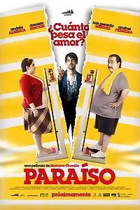 Постер к фильму «Рай (2013)»