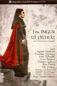 Главный постер фильма «Фру Ингер из Эстрота (1975)»
