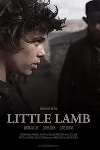 Постер к фильму «Little Lamb (2014)»