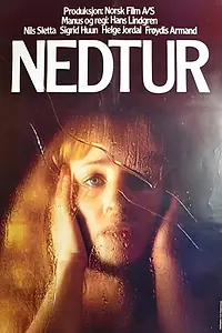 Главный постер фильма «Nedtur (1980)»