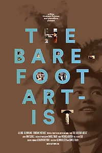 Постер к фильму «The Barefoot Artist (2014)»
