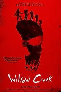 Постер к фильму «Уиллоу Крик (2013)»