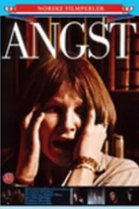 Постер к фильму «Angst (1976)»