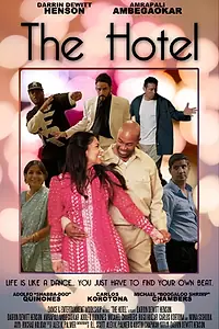 Постер к фильму «The Hotel (2013)»