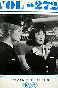 Постер к сериалу «Рейс 272 (1964)»