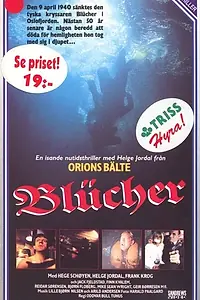 Постер к фильму «Blücher (1988)»