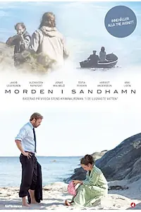 Постер к сериалу «Убийства на Сандхамне (2010)»