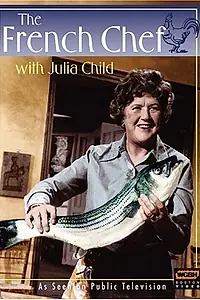 Главный постер сериала «The French Chef (1962 - 2022)»