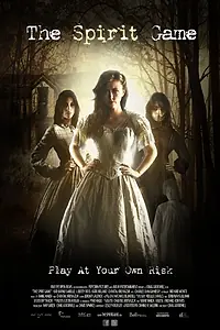 Постер к фильму «Дух игры (2013)»