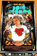 Постер к фильму «Два лета (2002)»