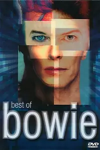 Постер к фильму «Лучшее из Боуи (2002)»