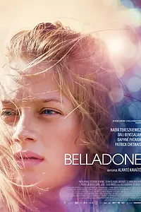 Постер к фильму «Belladone (2025)»