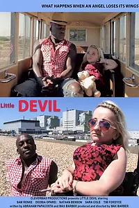 Постер к фильму «Little Devil (2013)»