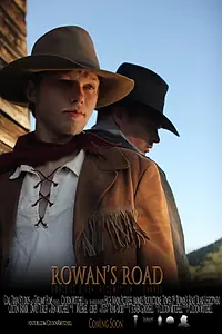 Постер к фильму «Rowan's Road (2012)»