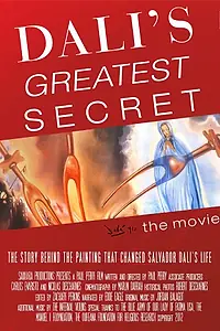 Постер к фильму «Dali's Greatest Secret (2013)»