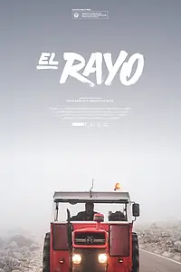 Постер к фильму «Молния (2013)»