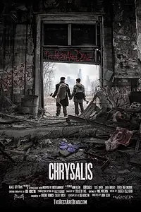 Постер к фильму «Куколка (2014)»