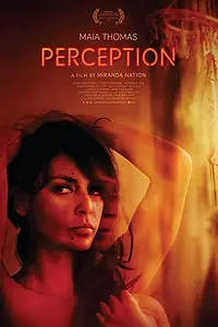 Постер к фильму «Perception (2013)»