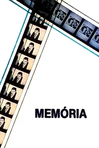 Постер к фильму «Memória (1990)»