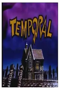 Постер к фильму «Temporal (1984)»