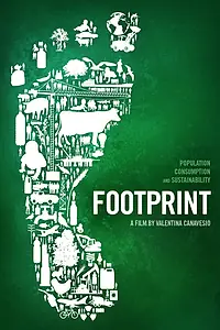 Постер к фильму «Footprint (2016)»