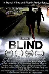 Постер к фильму «Blind (2014)»