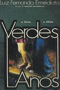 Постер к фильму «Verdes Anos (1984)»