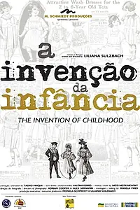 Постер к фильму «A Invenção da Infância (2000)»