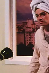 Постер к фильму «Continuidade (1997)»