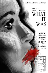Главный постер фильма «Что это было (2014)»