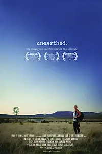 Постер к фильму «Unearthed (2014)»