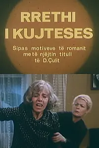 Главный постер фильма «Rrethi i kujtesës (1987)»